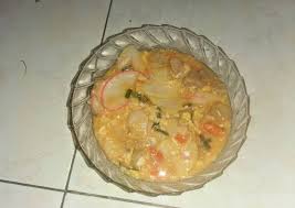 10 tempat makan seblak paling. Resep Seblak Kuah Pedas Bikin Ngiler Kreasi Masakan