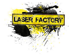 We did not find results for: Laser Factory Jena Escape Room Jena
