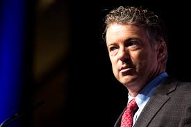 The Rand Paul Debate Society