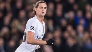 Adrien rabiot (psg) en 2016 : Psg Star Adrien Rabiot Prefers Move To Liverpool As Tottenham Talks Continue 90min