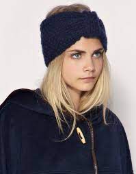 Pin By Themintgardener On Scarfs And Headbands Knit Fashion Fashion Winter Accessories Fashion
