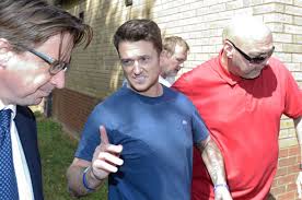 Tommy robinson, former leader of the edl (english defence league) is a man of many names. Tommy Robinson Has Been Freed On Bail After Appealing Against His Jail Term For Contempt Of Court