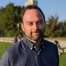 Jon Dillon (@jondillon)