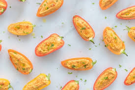 37 Healthy Salty Snacks For When You Re Craving Something Savory