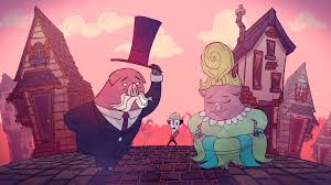 We did not find results for: Check Out The Delightful But Deadly Trailer For Don T Starve Hamlet Destructoid