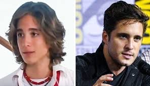 Cómo se ven actualmente 15 actores de “Rebelde” 15 años después del estreno  de la telenovela