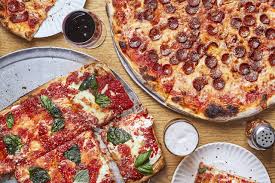 Check spelling or type a new query. Pizza Quest A Cross Country Guide To America S Best Pies Wsj
