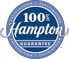 Scam, unauthorized charges, rip off, defective product, poor service. Hampton Inn Includes Its 100 Satisfaction Guaranteed In Its Advertising Download Scientific Diagram