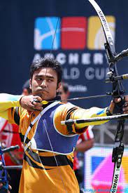 Jun 30, 2021 · dalam pada itu, mohamad norza berkata pihaknya terpaksa menggantikan khairul anuar mohamad, sekiranya atlet memanah recurve lelaki itu tidak dapat menggalas tanggungjawab sebagai pembawa jalur. Featured Athlete Khairul Anuar Mohamad World Archery