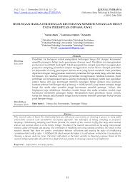 Masa beranjak dewasa (dewasa awal) emerging adulthood adalah sebuah istilah yang kini digunakan untuk merujuk masa transisi dari remaja menuju dewasa. Https Jurnal Uts Ac Id Index Php Psimawa Article Download 431 342