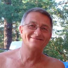 Per Oskar Frølandshagen