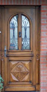 Porte d entrée chene massif. Porte D Entree Bois Pvc Aluminium Blindee Pose Sur Lille Lambersart Lomme Marcq Bondues