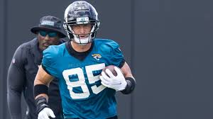 Nevertheless, tim tebow is giving it a shot. Urban Meyer Tim Tebow Has Done A Decent Job Picking Up Tight End With Jaguars Sporting News