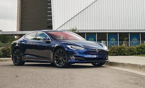 2019 Tesla Model S Review Pricing And Specs