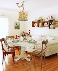 Maybe you would like to learn more about one of these? Dining Room Shabby Chic Style Dining Room Chicago By Cottage Industry Houzz