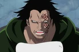 4 Alasan Monkey D Dragon Dicurigai Punya Haoshoku Haki Di One Piece