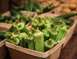 Companion Planting For Okra Insteading