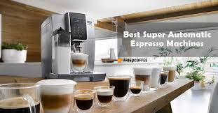 Get it saturday, jul 31. Best Super Automatic Espresso Machines Top 12 Picks 2021