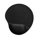 Gel Mouse Pad KLH-3006 Black iCan
