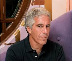 What Epstein's Bodyguard Warned About His CIA Connections