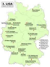 Results are updated in real time. 3 Fussball Liga 2018 19 Wikipedia