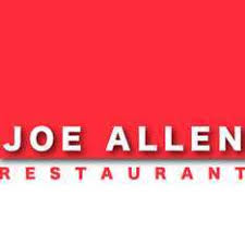 #633 of 10688 restaurants in new york city. Joe Allen Jamison Plumbing And Heating