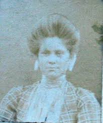 Eliza Harvey Harvey (1850-1910)