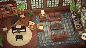 Animal Crossing New Horizons Furniture The Rarest And Most Valuable Pieces Den Of Geek Animal Crossing Music Animal Crossing Villagers Animal Crossing