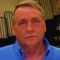 Obituary information for Bobby Willis VanDyke