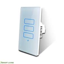 Ctec Wi Fi Enabled Smart Wall Switch Home Automation Australia