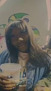 Copped a meal🍔🥤, 🎥- @a.l.wayne