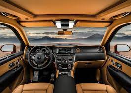 What is the price of rolls royce? Rolls Royce Cullinan Price In Uae New Rolls Royce Cullinan Photos And Specs Yallamotor