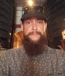 Photos: The Best Beards of Napa County 2018