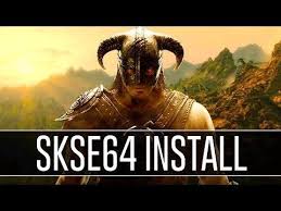Skyrim script extender (skse) aug 12, 2015. I Don T Know How To Download The Latest Skse Version Sse Skyrimmods