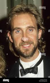 Mike rutherford hi-res stock photography and images