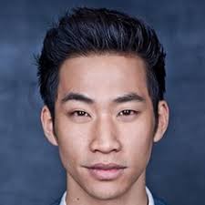 آرشیو فیلم ها و سریال های پاتریک کووک-چون + بیوگرافی