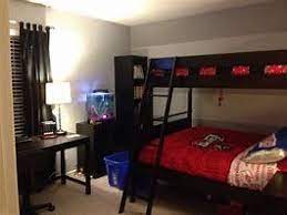 Bedroom redo for 10 year old boy cool bedrooms for boys boys. 65 Cool And Awesome Boys Bedroom Ideas That Anyone Will Want To Copy Cool Bedrooms For Boys Apartment Bedroom Design Bedroom Design
