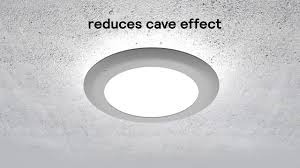Gardco Softview Ledparking Garage Luminaires With Comfort Optics Youtube Visual Comfort Optical Comfort