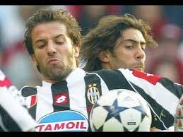 Da salah a gomez fino ad osvaldo e pepito. Del Piero Vs Rui Costa 1994 Juventus X Fiorentina Youtube