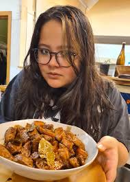 What is a good substitute for bay leaves when making pork adobo? Thanks 😊 