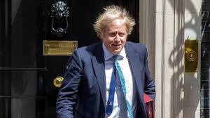 Boris johnson has called on the nation to summon the. Boris Johnson To Launch War On Fat After Coronavirus Scare News The Times
