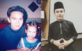 Yuk, simak kalau penasaran dengan cerita istri nabi ibrahim! Ramai Nak Amik Jadi Adik Angkat Masa Ni Fitri Haris Throwback Gambar Lama Gempak