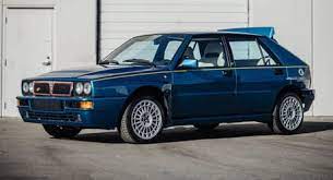 Six years in a row this model was the world rally king, and the road going 'integrale' and evo cars are. Best 30 Lancia Delta Group A Fun On 9gag