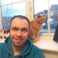 Stream Luke Broughton music