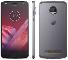 Motorola Moto Z2 Play 32GB - Specs and ...