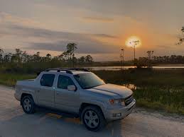 Ridgeline 2009 Nitto 255 60r18 Xl Terra Grappler Honda Ridgeline Grappler Honda