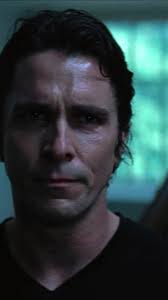 Michael Caine Alfred Monologue