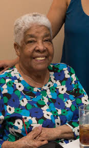 Carmen B. Almonte Obituary November 19, 2023