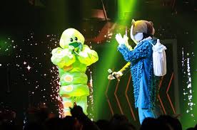 อนุวัฒน์ สงวนศักดิ์ภักดี หรือ บอย พีซเมคเกอร์ (1 สิงหาคม พ.ศ. à¸š à¸²à¸™à¹€à¸¡ à¸­à¸‡ à¹à¸Šà¸¡à¸› The Mask Singer 3 à¸«à¸™à¸­à¸™à¸Šà¸²à¹€à¸‚ à¸¢à¸§ à¸šà¸­à¸¢ à¸ž à¸Šà¹€à¸¡à¸„à¹€à¸à¸­à¸£ à¸„à¸¥ à¸›