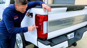 REVIEW & ISSUES? 2018 Ford F350 Limited Powerstroke Diesel ...